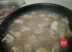 大盘鸡的做法图解1