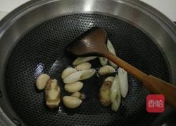 大盘鸡的做法图解4