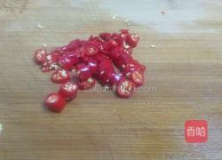 香菇娃娃菜的做法图解3