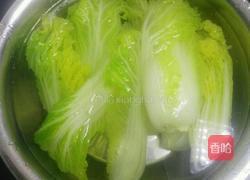 香菇娃娃菜的做法图解5