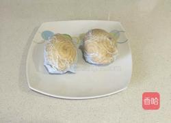 黄油土豆的做法图解1