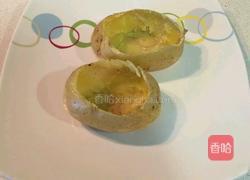 黄油土豆的做法图解4