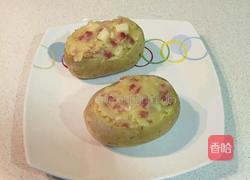 黄油土豆的做法图解6