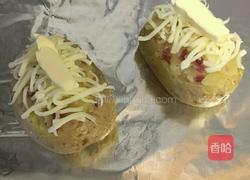黄油土豆的做法图解7