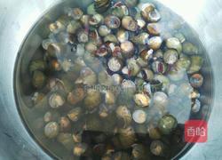 田螺辣椒酱的做法图解2