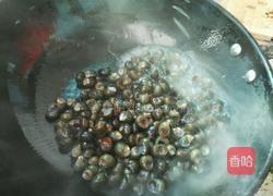 田螺辣椒酱的做法图解4