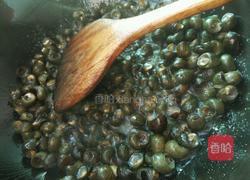 田螺辣椒酱的做法图解6