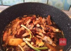 蟹煲的做法图解2