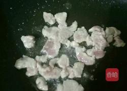 苹果百合瘦肉汤的做法图解3