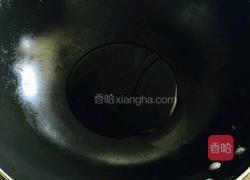 酸辣鲅鱼段的做法图解2