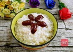 糙米饭的做法图解7