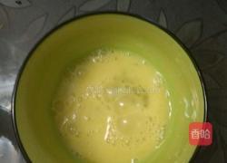 丝瓜蛋花汤的做法图解2