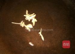 丝瓜蛋花汤的做法图解3