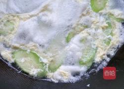 丝瓜蛋花汤的做法图解7