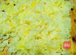 雪耳桃胶的做法图解7