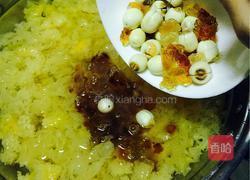 雪耳桃胶的做法图解9