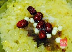 雪耳桃胶的做法图解10