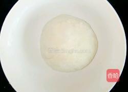 千层油饼的做法图解2