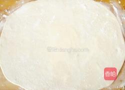 千层油饼的做法图解4