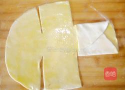 千层油饼的做法图解6