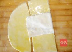 千层油饼的做法图解7