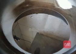 干煸豆王的做法图解2