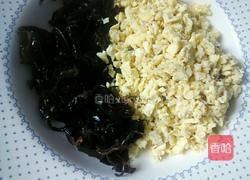 黄瓜馅饼的做法图解4