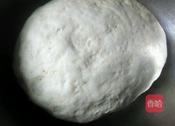 油炸麻叶的做法图解3