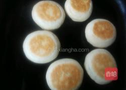 黄瓜馅饼的做法图解10