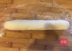 猪肉韭菜馅饼的做法图解7