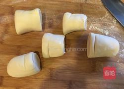 猪肉韭菜馅饼的做法图解8