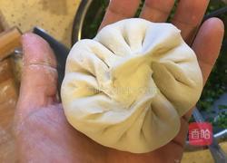 猪肉韭菜馅饼的做法图解11