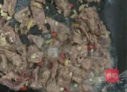 铁板烧牛肉的做法图解4