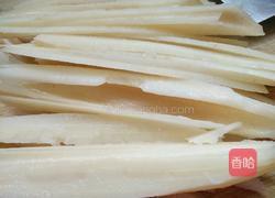 莲藕煎肉饼的做法图解1