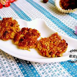 莲藕煎肉饼的做法[图]