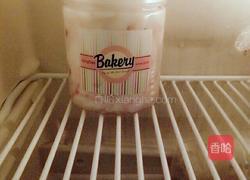 西瓜奶昔（白里透红与众不同）的做法图解8