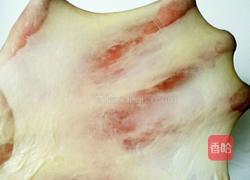 土司面包的做法图解9