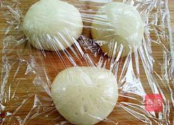 土司面包的做法图解11