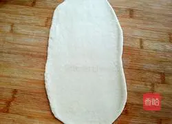 Toast Bread Recipe Illustration 12