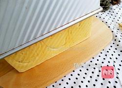 土司面包的做法图解19