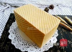 土司面包的做法图解20