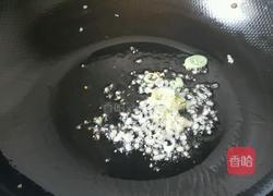 海蛎焖豆腐的做法图解3