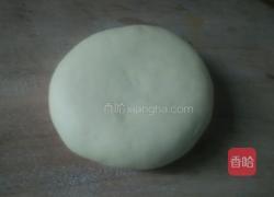 平底锅锅盔的做法图解5