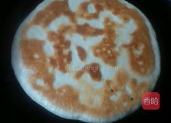 平底锅锅盔的做法图解9