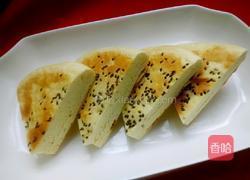 平底锅锅盔的做法图解11