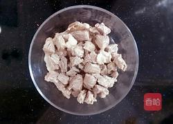 牛肉炖萝卜土豆的做法图解5