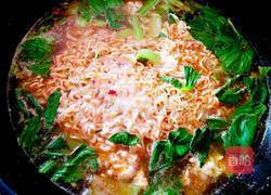 煮泡面的做法图解4