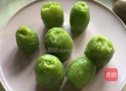 猕猴桃系列之猕猴桃酱的做法图解2