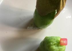 猕猴桃系列之快速剥猕猴桃皮的做法图解5