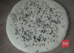 油炸麻叶的做法图解4